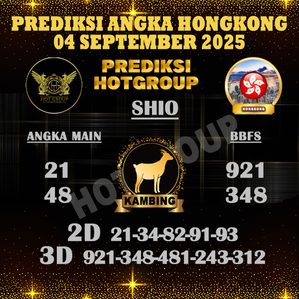 PREDIKSI